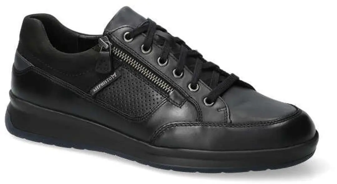 Mephisto Lucca Randy Sneakers