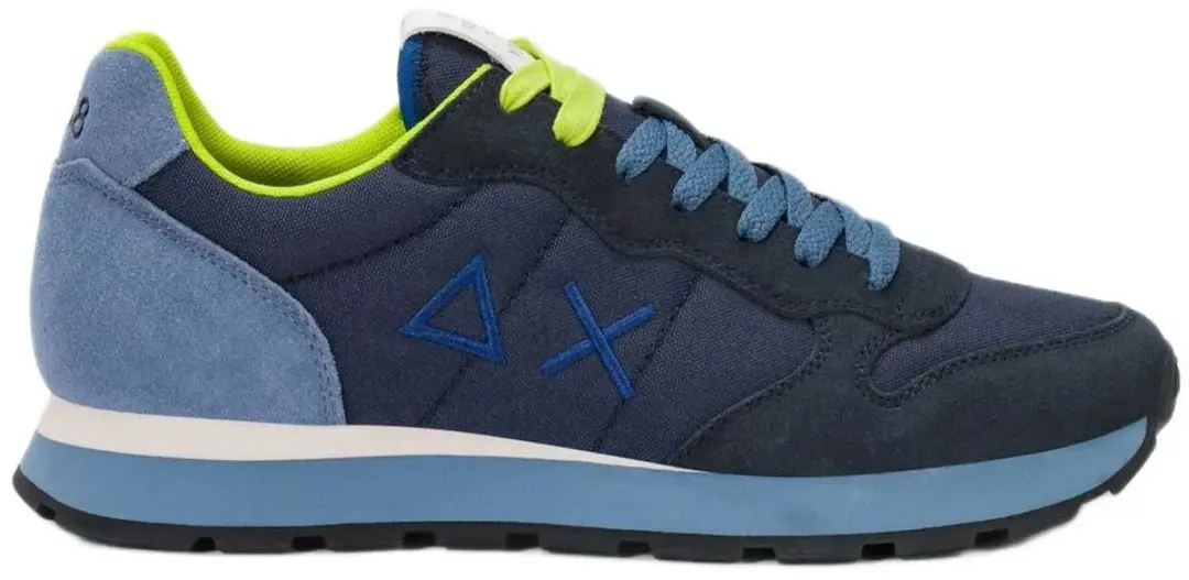 Sun68 Tom Schoenen