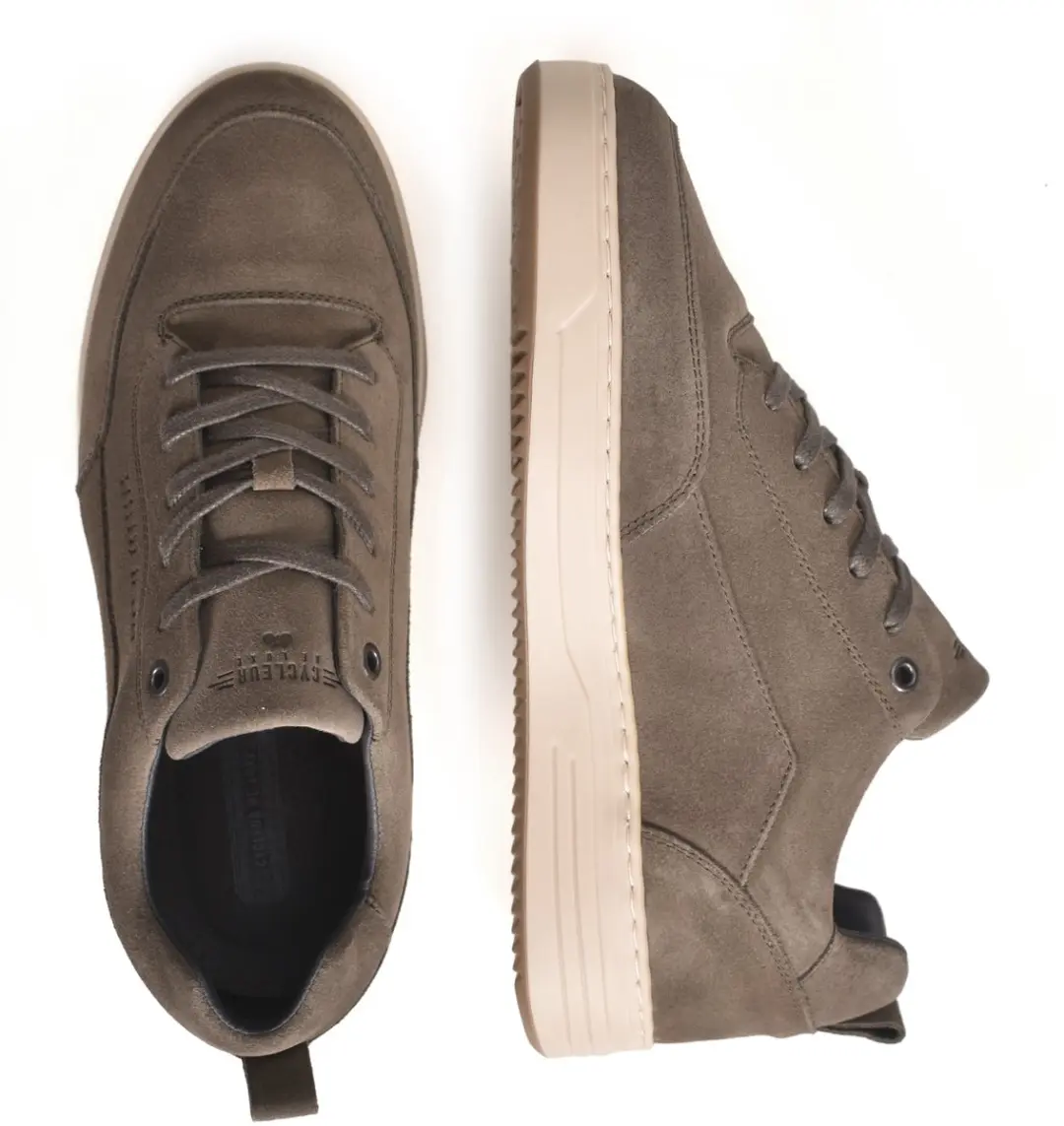 Cycleur de Luxe Roadie Heren Sneakers