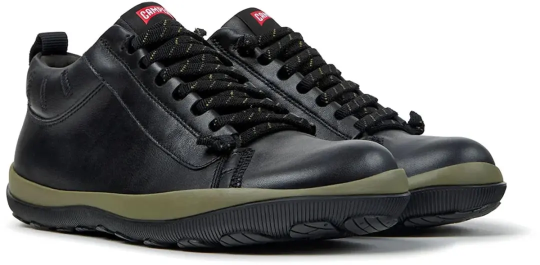 Camper Peu Pista GM Gore-Tex Booties - Zwart - 42 - afbeelding 4 van 6