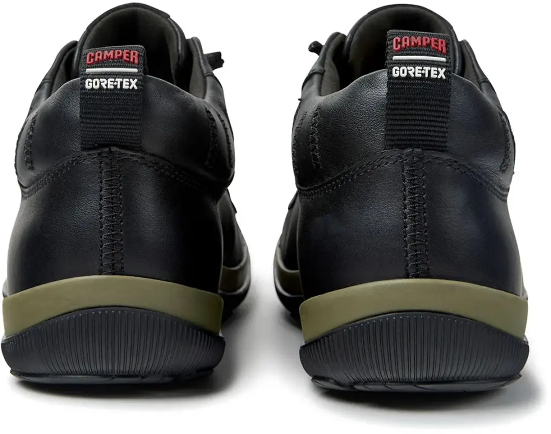 Camper Peu Pista GM Gore-Tex Booties - Zwart - 42 - afbeelding 5 van 6