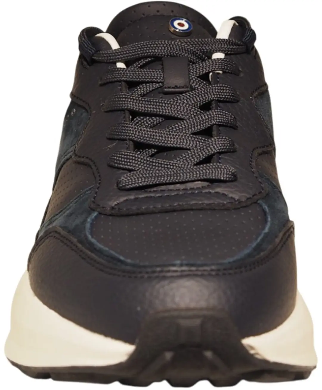 Blue Industry Blue Jogger Sneakers - afbeelding 3 van 6