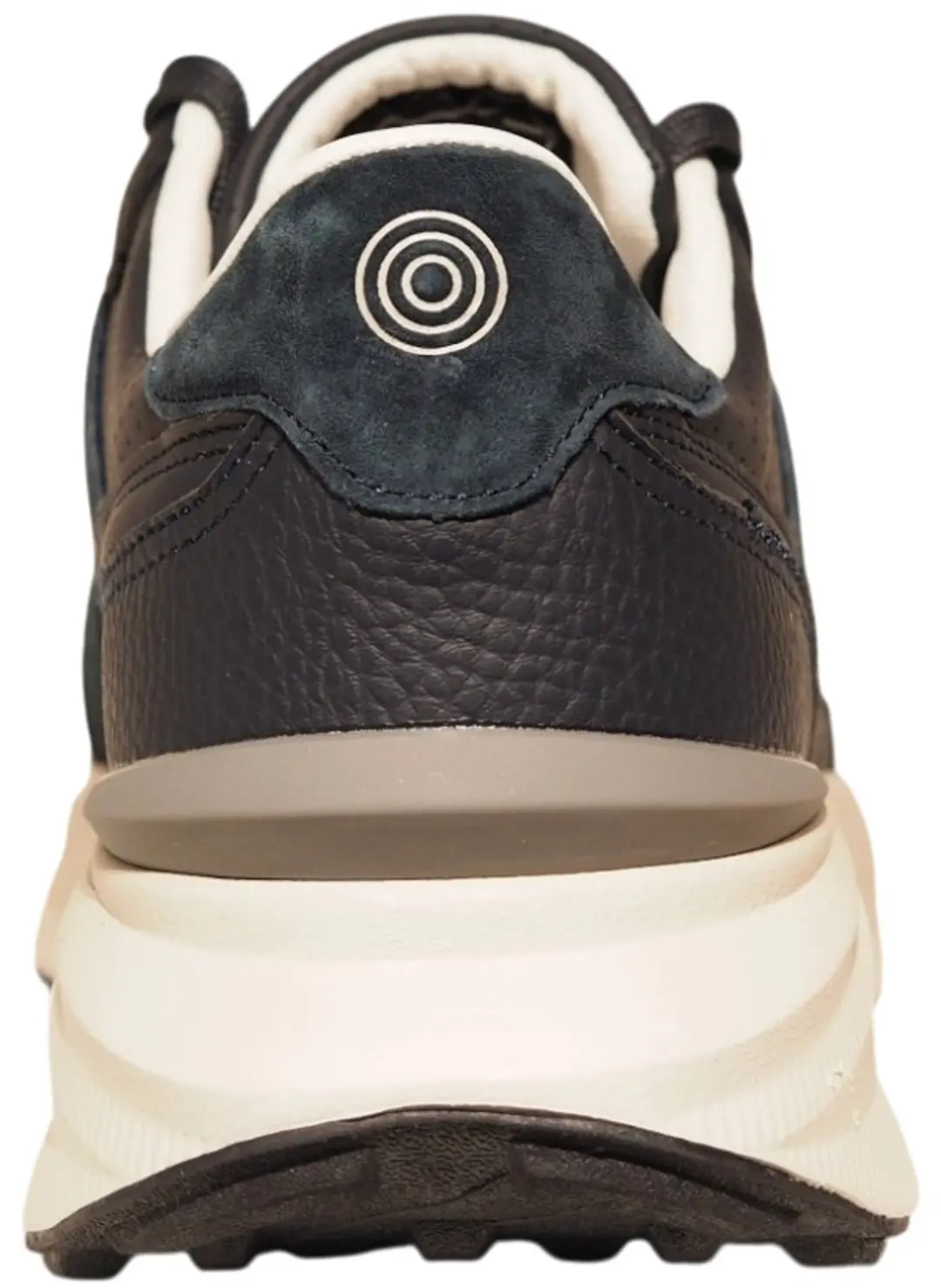 Blue Industry Blue Jogger Sneakers - afbeelding 5 van 6