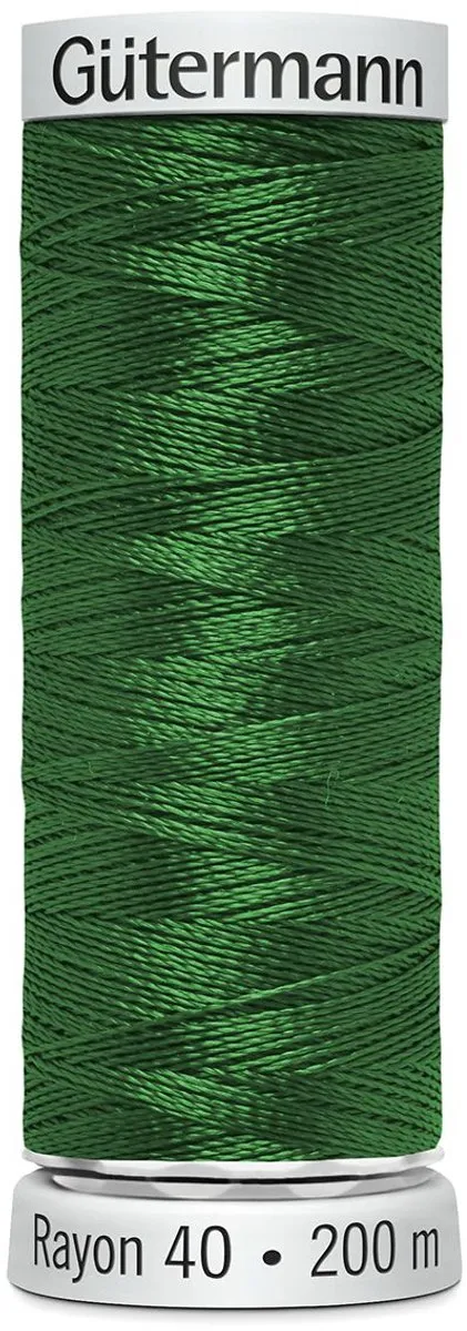 Gutermann Sulky Machine Borduurgaren Kl. 1051