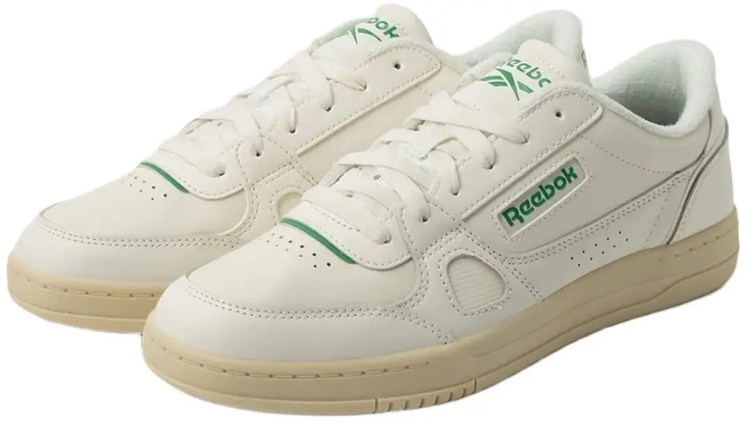 Reebok Classics Court LXS Sneakers - Wit - afbeelding 2 van 6