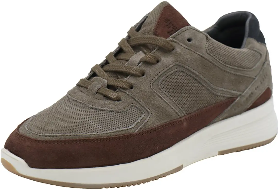 Cycleur de Luxe Aubisque NB1 Sneakers - Taupe - afbeelding 3 van 3