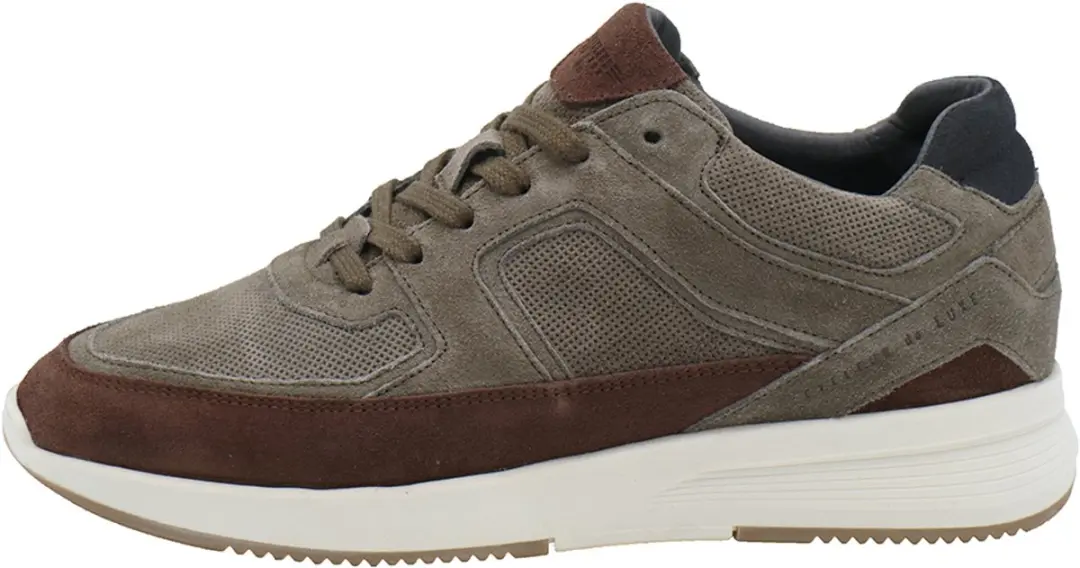 Cycleur de Luxe Aubisque NB1 Sneakers - Taupe - afbeelding 2 van 3