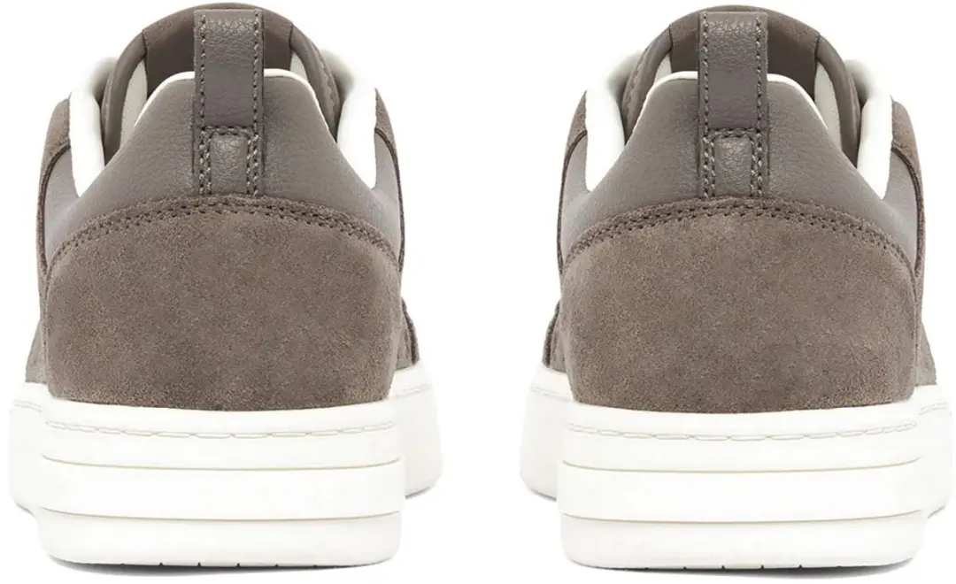 Armani Exchange Heren Schoenen - afbeelding 3 van 4