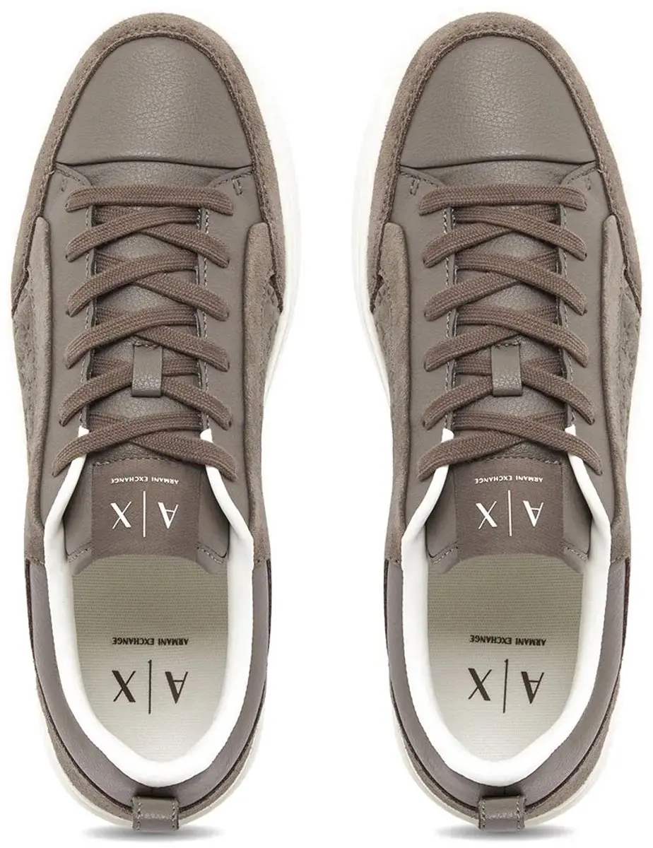 Armani Exchange Heren Schoenen - afbeelding 4 van 4