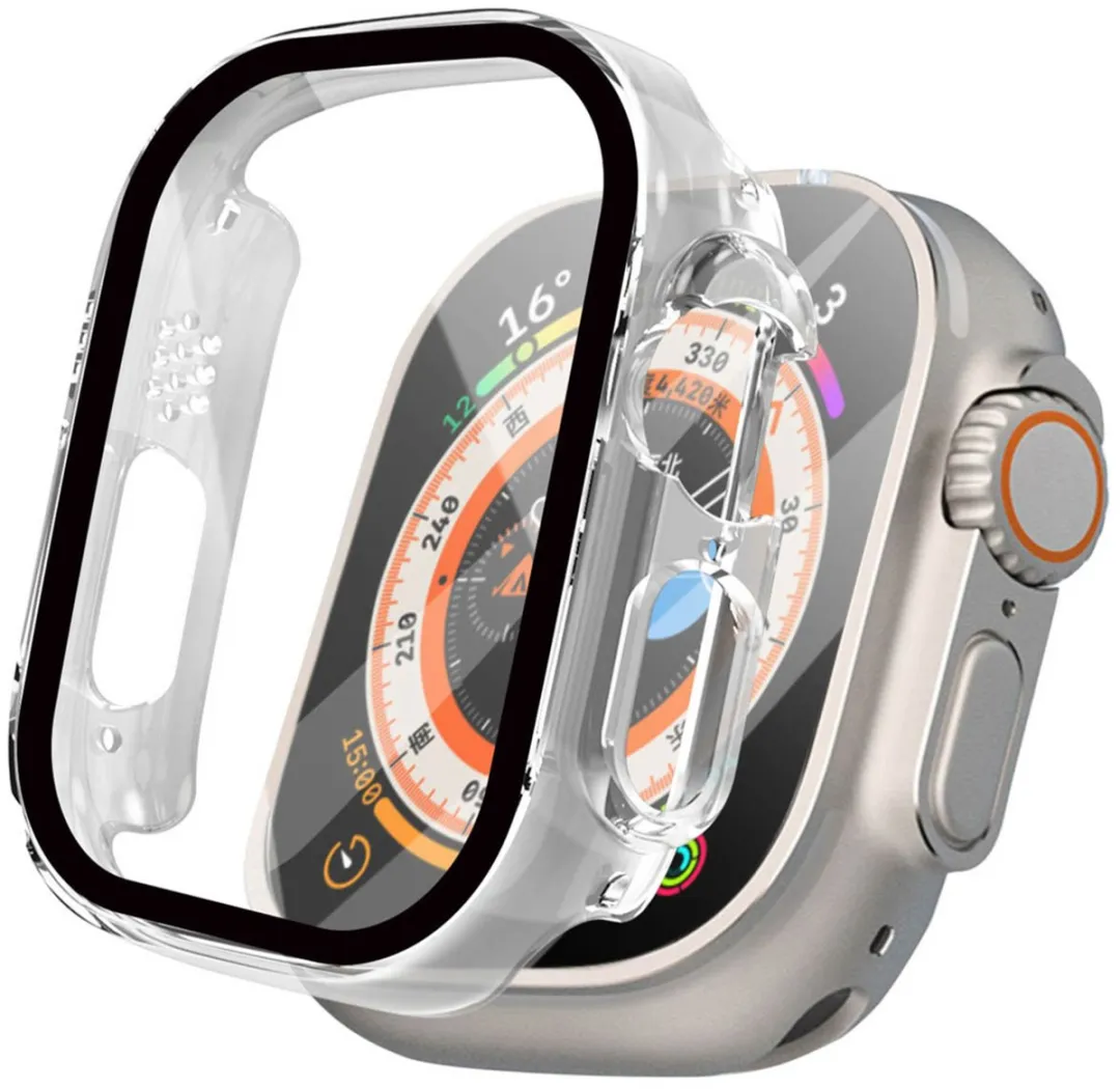 Imoshion Screen Protector Apple Watch Ultra 49mm