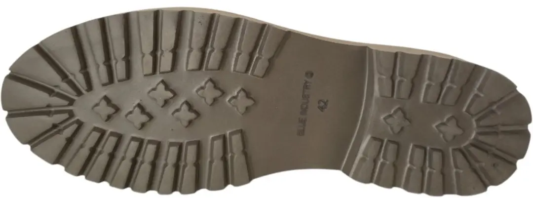 Blue Industrie Veterschoen Avenue Taupe - afbeelding 4 van 6