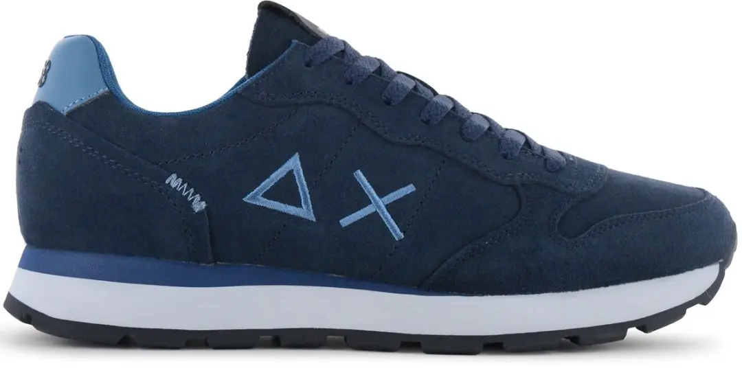 SUN68 Tom Suede