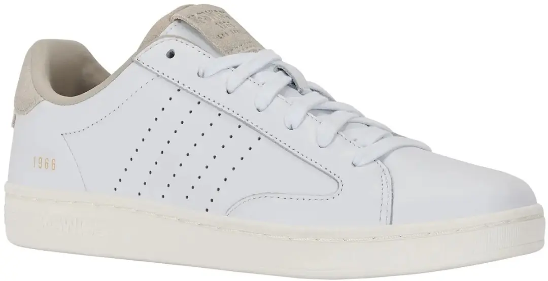 K-Swiss Lozan Klub LTH Baskets - afbeelding 2 van 6