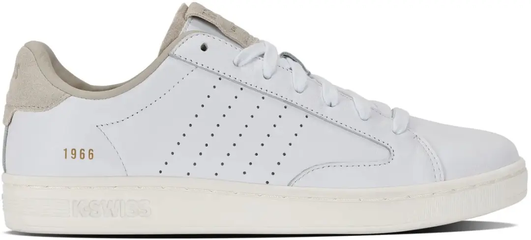 K-Swiss Lozan Klub LTH Baskets