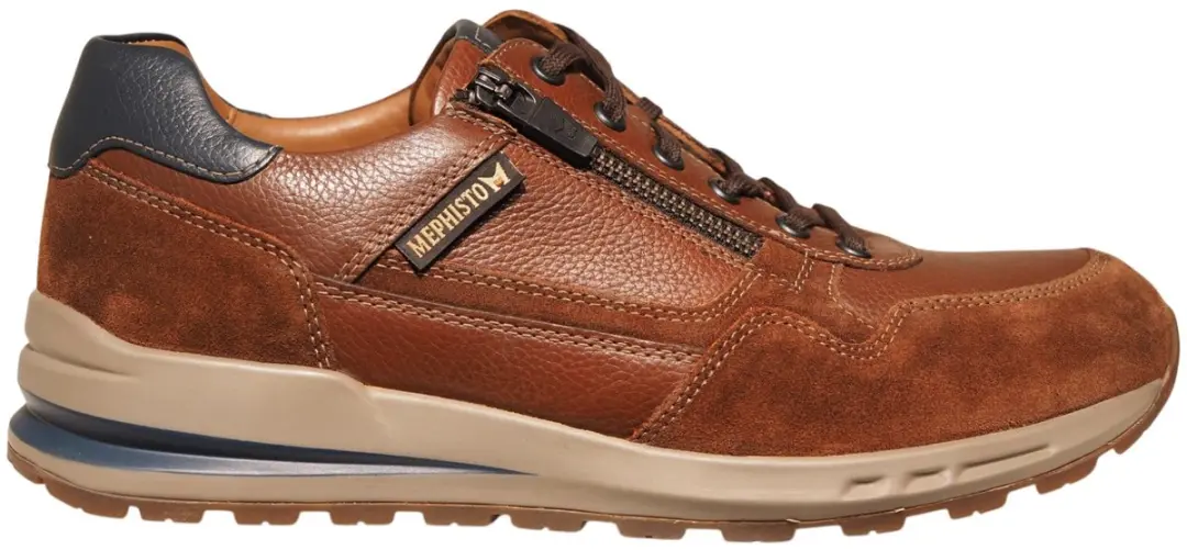 Mephisto Bradley Velsport Sneakers