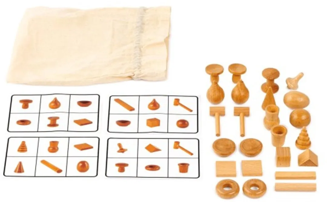 Eduplay Tactile Bingo 120847