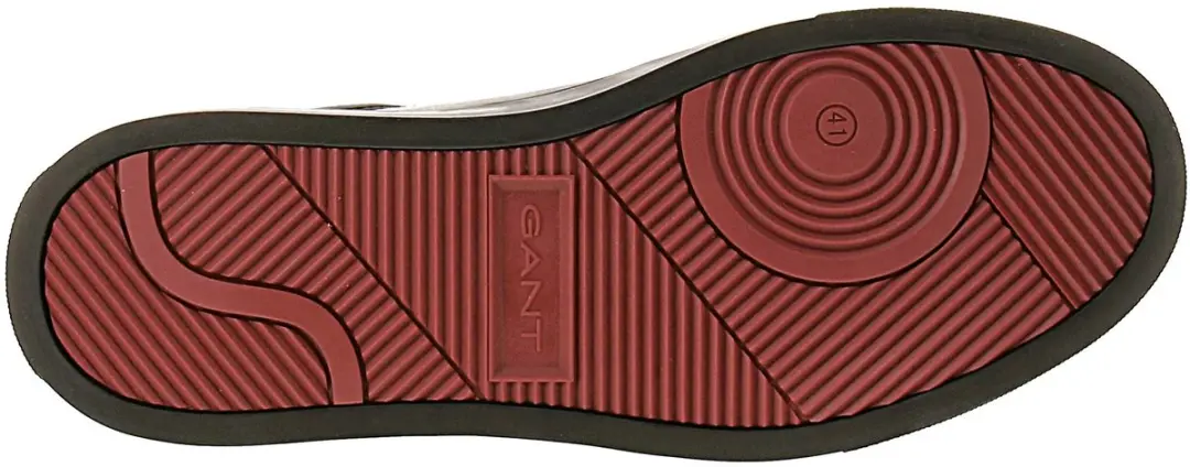 Gant Mc Julien Heren Sneakers - Zwart - afbeelding 6 van 6