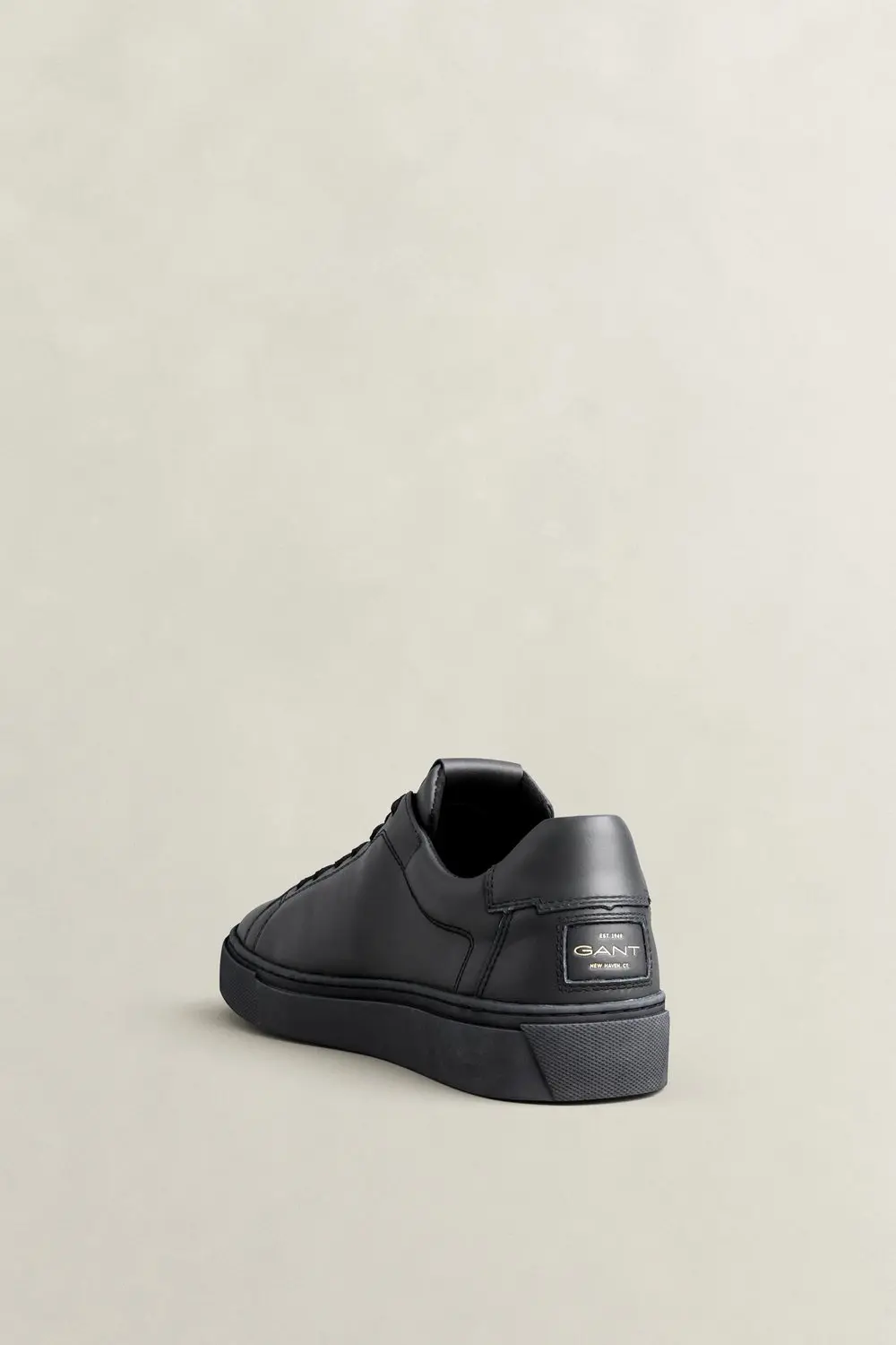 Gant Mc Julien Heren Sneakers - Zwart - afbeelding 2 van 6