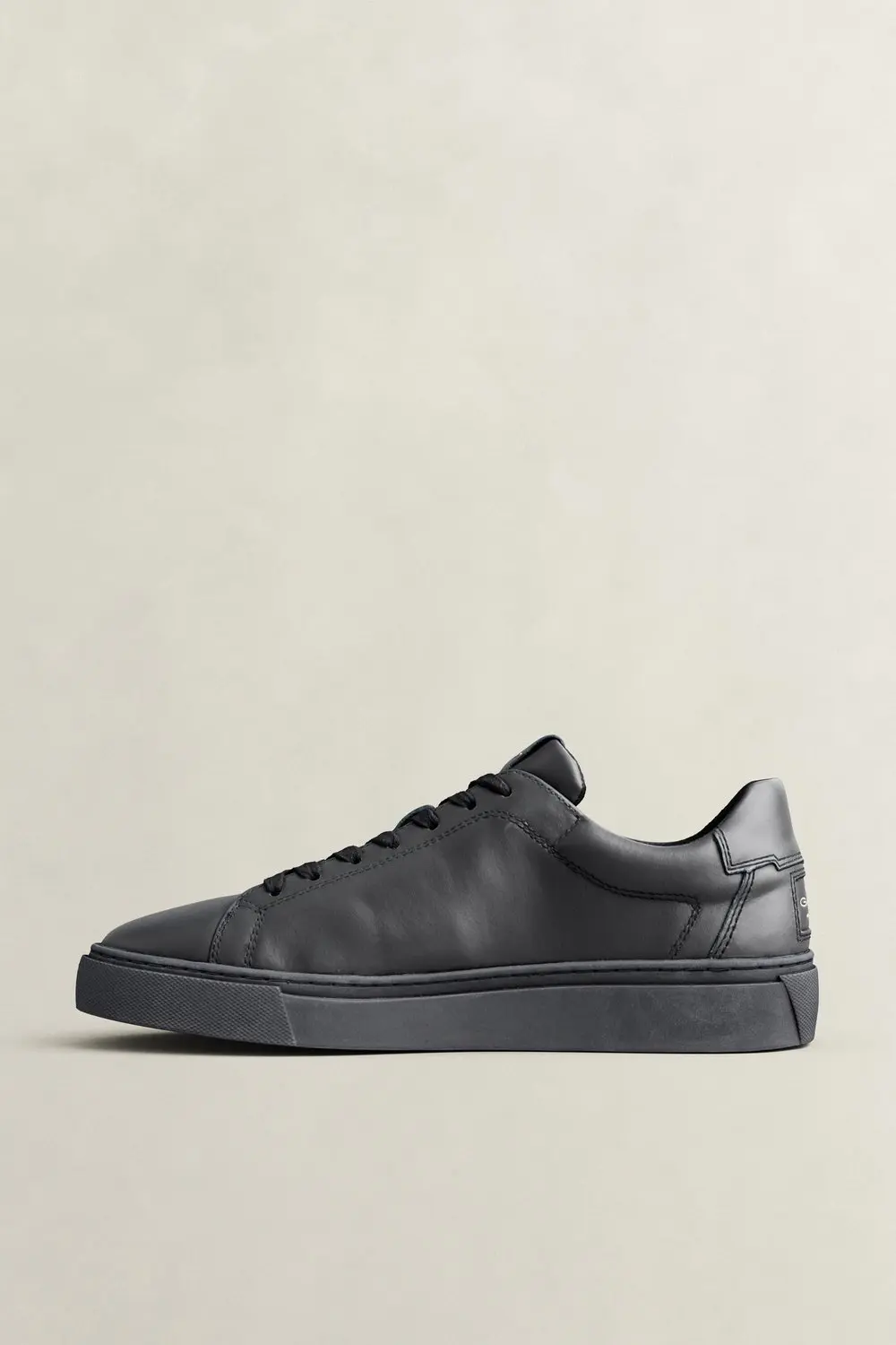 Gant Mc Julien Heren Sneakers - Zwart - afbeelding 3 van 6