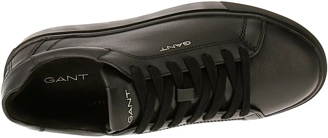 Gant Mc Julien Heren Sneakers - Zwart - afbeelding 4 van 6