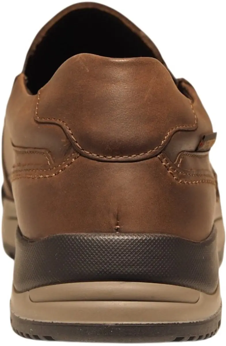 Mephisto Clifford Grizzly Instappers - Bruin - afbeelding 5 van 6