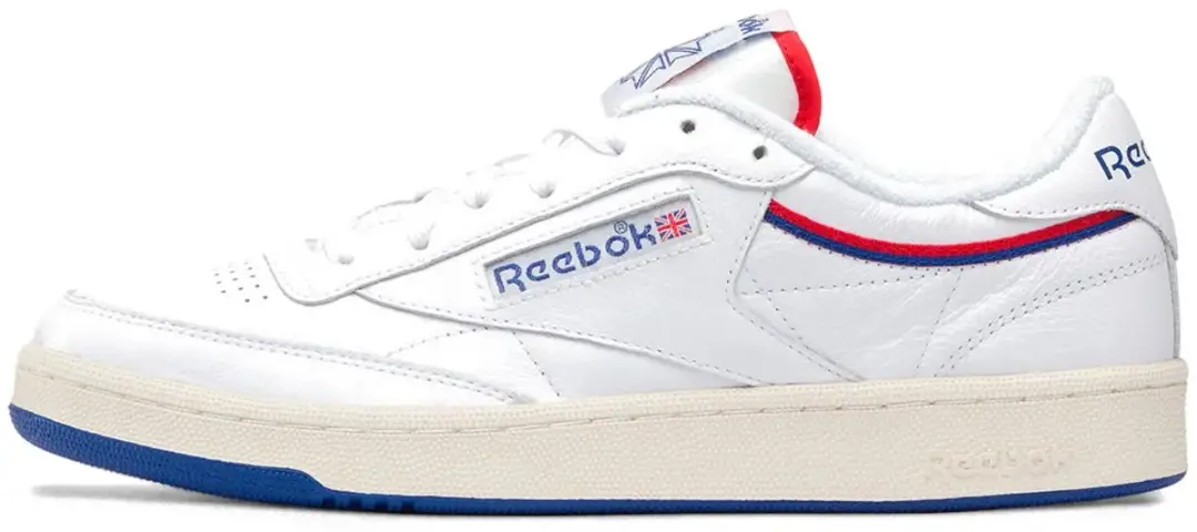 Reebok Club C 85 Sneakers - afbeelding 3 van 6