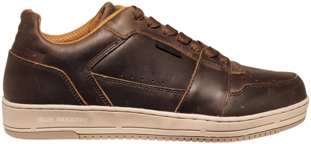 Blue Industry Sunday Cup Sneakers