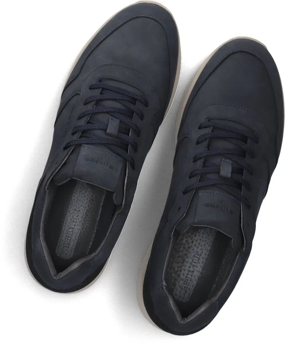 Cycleur De Luxe Aubisque Cloud Sneakers - Donkerblauw - afbeelding 2 van 6