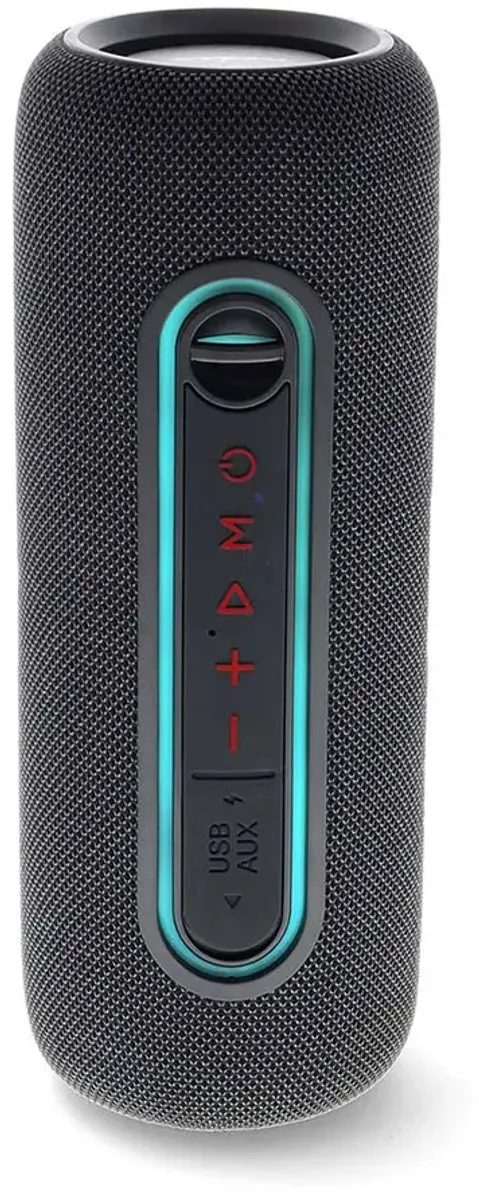 Nedis SPBT2460BK Bluetooth Speaker 30W - Zwart