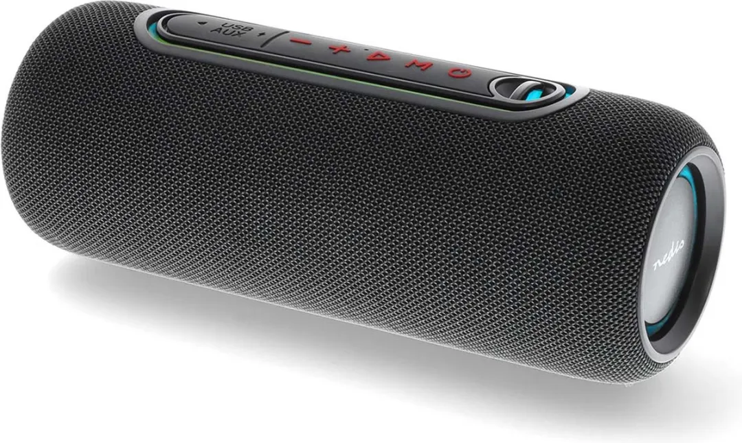 Nedis SPBT2460BK Bluetooth Speaker 30W