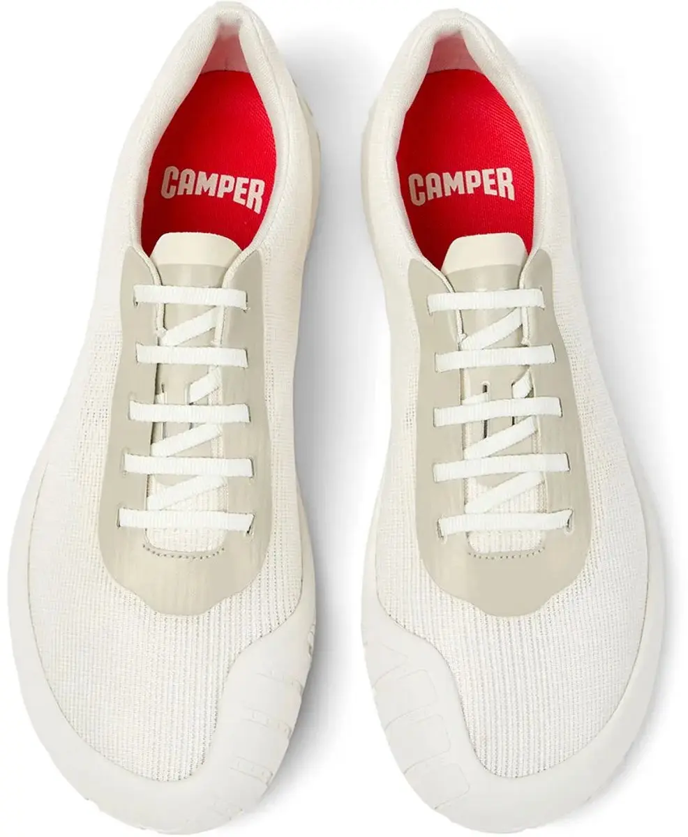 Camper Peu Path+ Schoenen - Wit - EU 43 - afbeelding 3 van 4