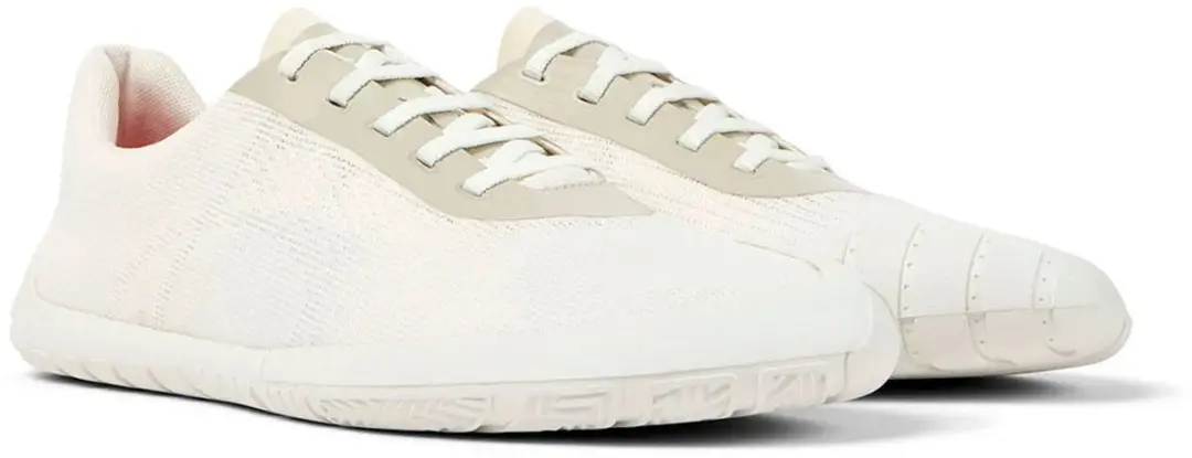 Camper Peu Path+ Schoenen - Wit - EU 43 - afbeelding 2 van 4