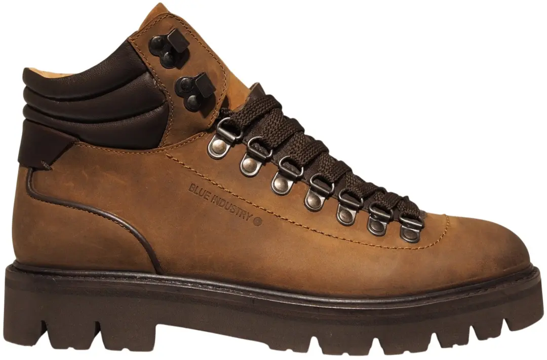 Blue Industry Forge Boot Veterboots