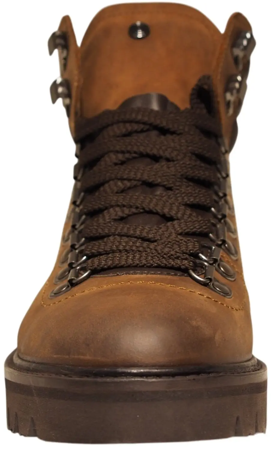 Blue Industry Forge Boot Veterboots - Donkerbruin - afbeelding 5 van 6