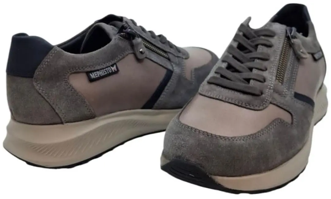 Mephisto Dino Herensneakers