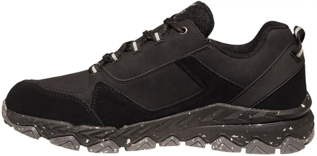 Mephisto Come-tex Heren Sneakers - Zwart - 46 - afbeelding 2 van 6
