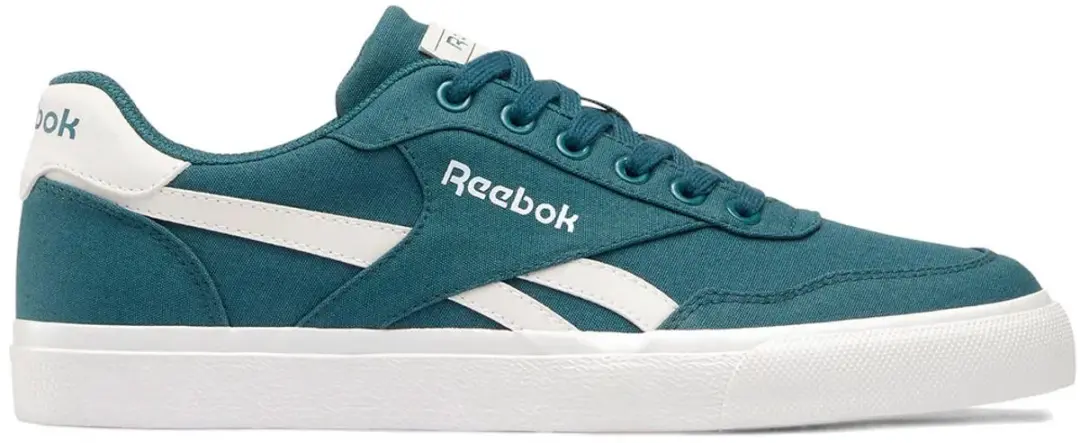 Reebok Classics Court Advance Vulc Schoenen Blauw EU 42 1/2 Man