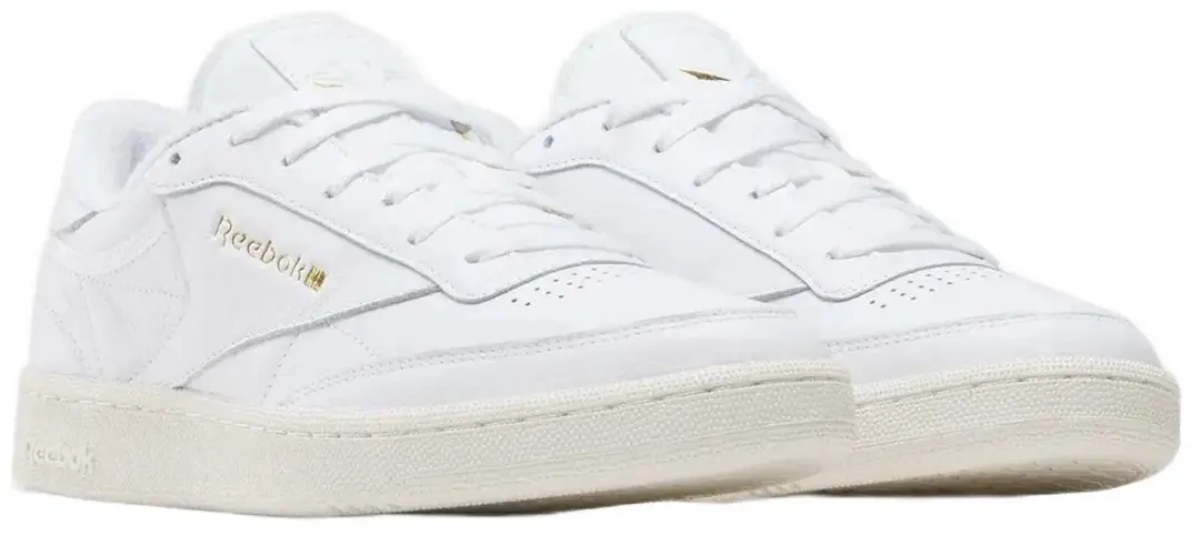 Reebok Classics Club C 85 Sneakers - Wit - afbeelding 6 van 6