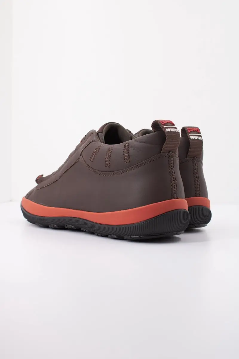 Camper Peu Pista GM Gore-Tex Booties