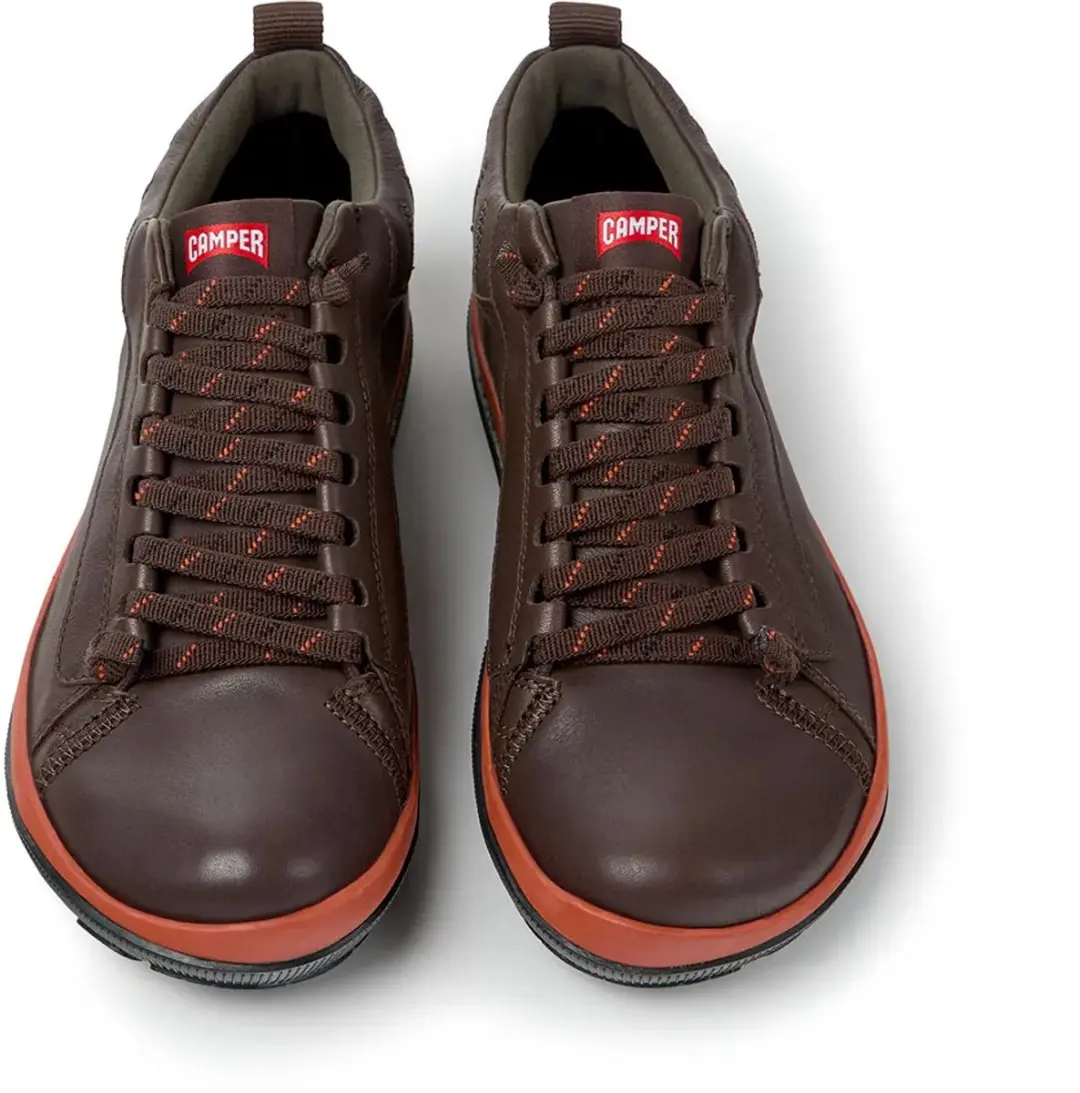 Camper Peu Pista GM Gore-Tex Booties - Bruin - afbeelding 5 van 6