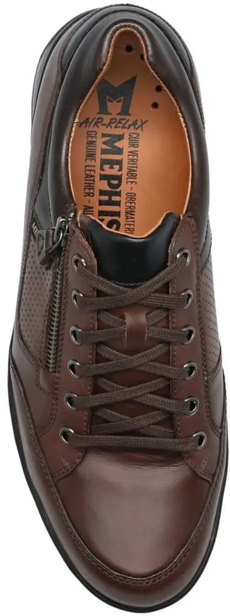Mephisto Lucca Randy Sneakers
