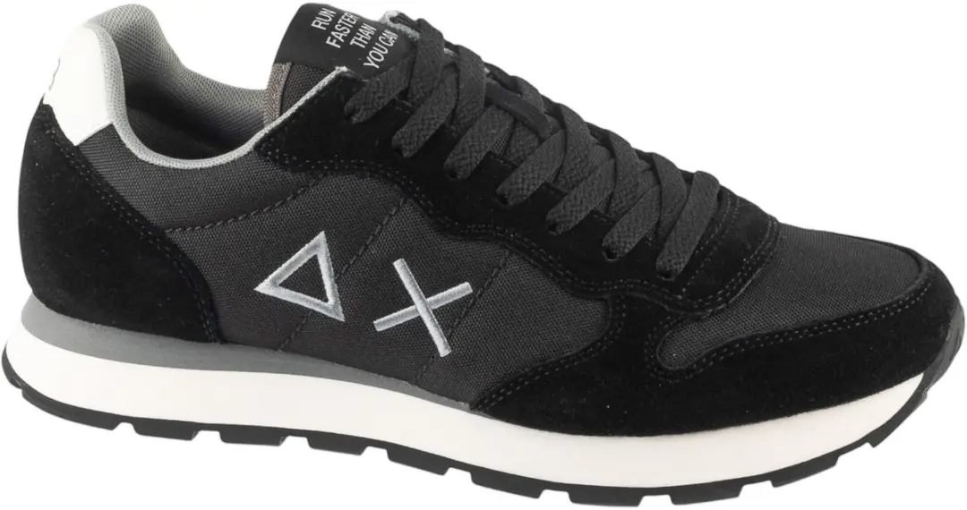 Sun68 Tom Solid Sneakers Heren
