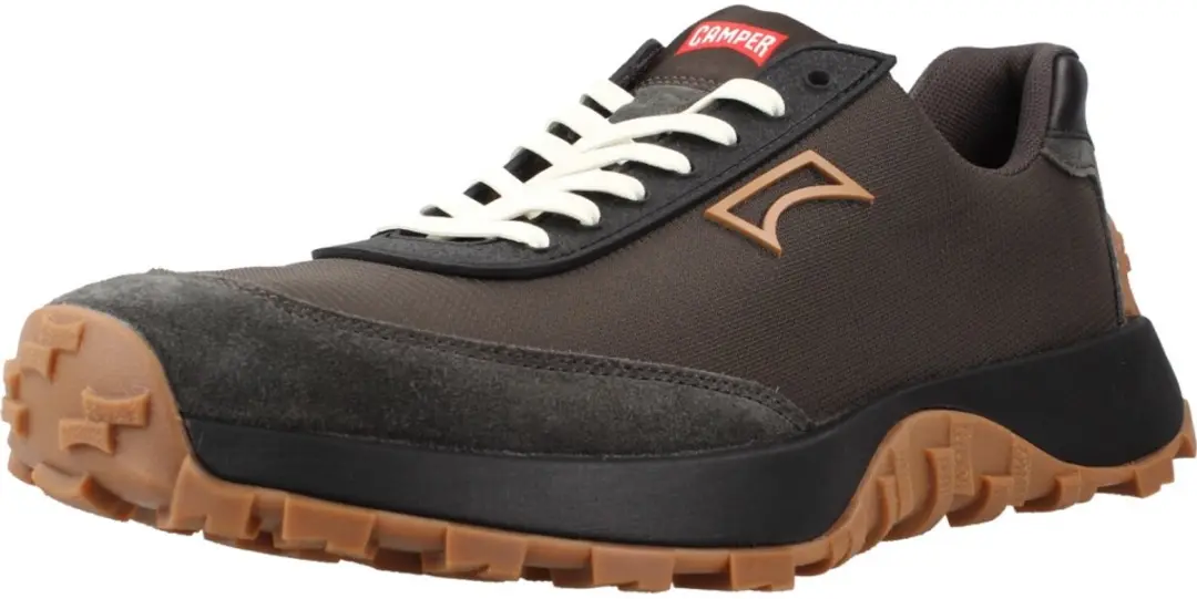 Camper Drift Trail Schoenen - afbeelding 3 van 6