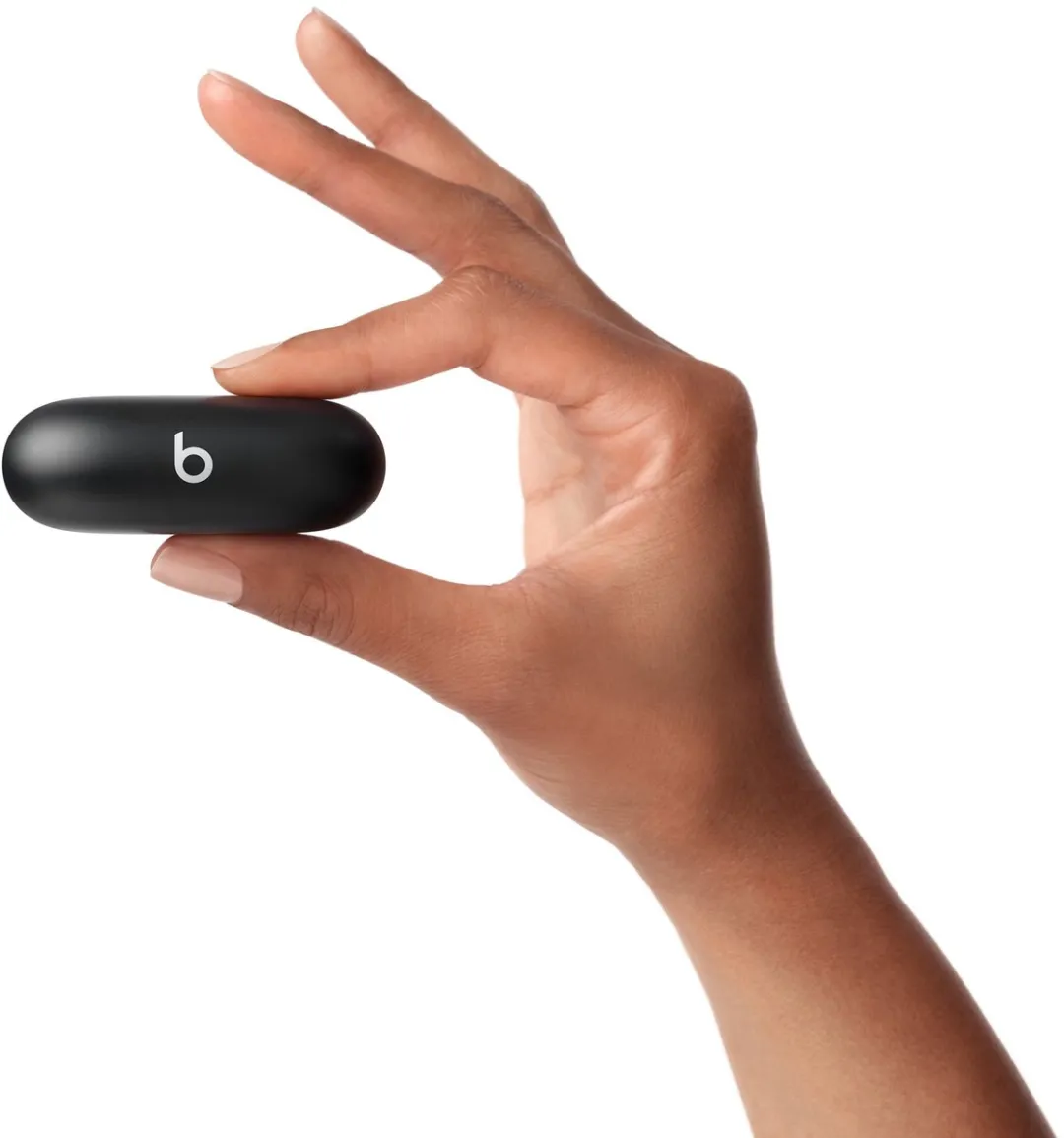 Beats Solo Buds MUVW3ZM/A Draadloze Oortjes - Matte Black