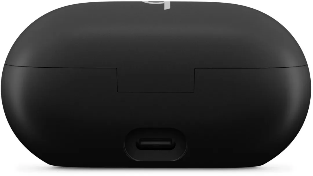 Beats Solo Buds MUVW3ZM/A Draadloze Oortjes - Matte Black
