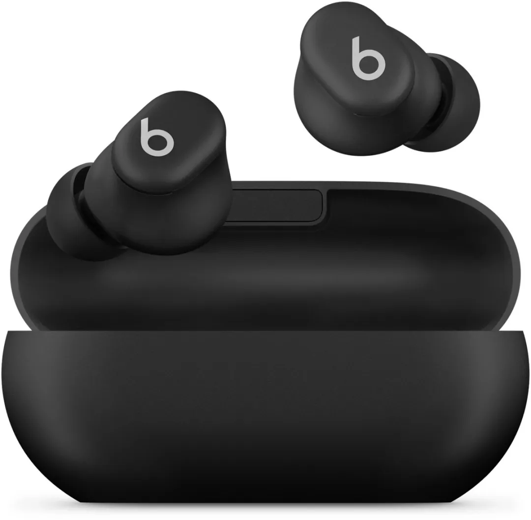 Beats Solo Buds MUVW3ZM/A Draadloze Oortjes