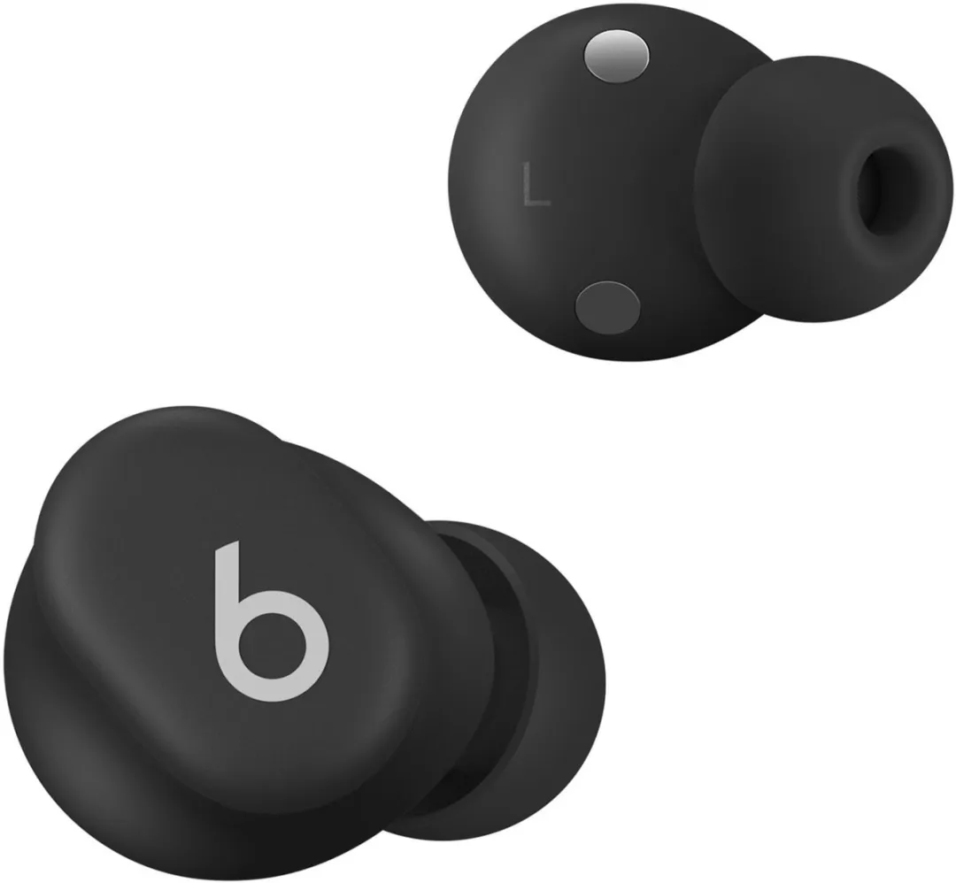 Beats Solo Buds MUVW3ZM/A Draadloze Oortjes - Matte Black