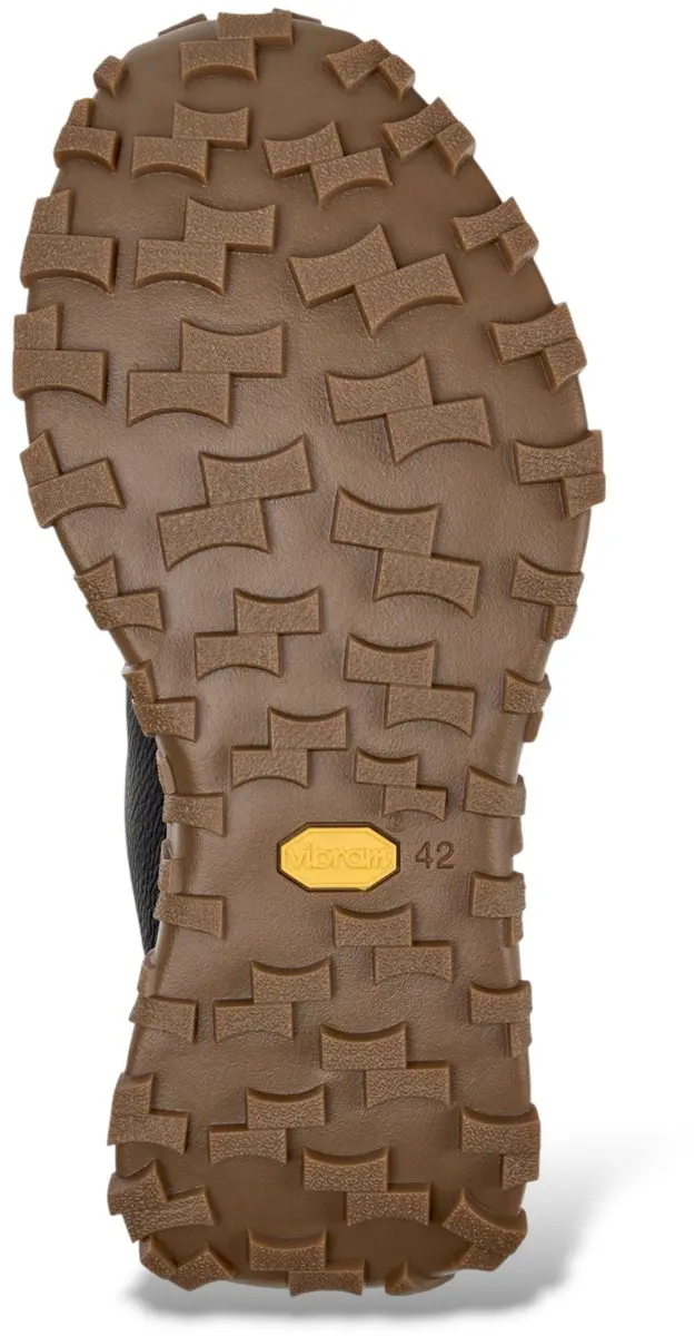 Camper Zwarte Leren Sneakers - afbeelding 4 van 6