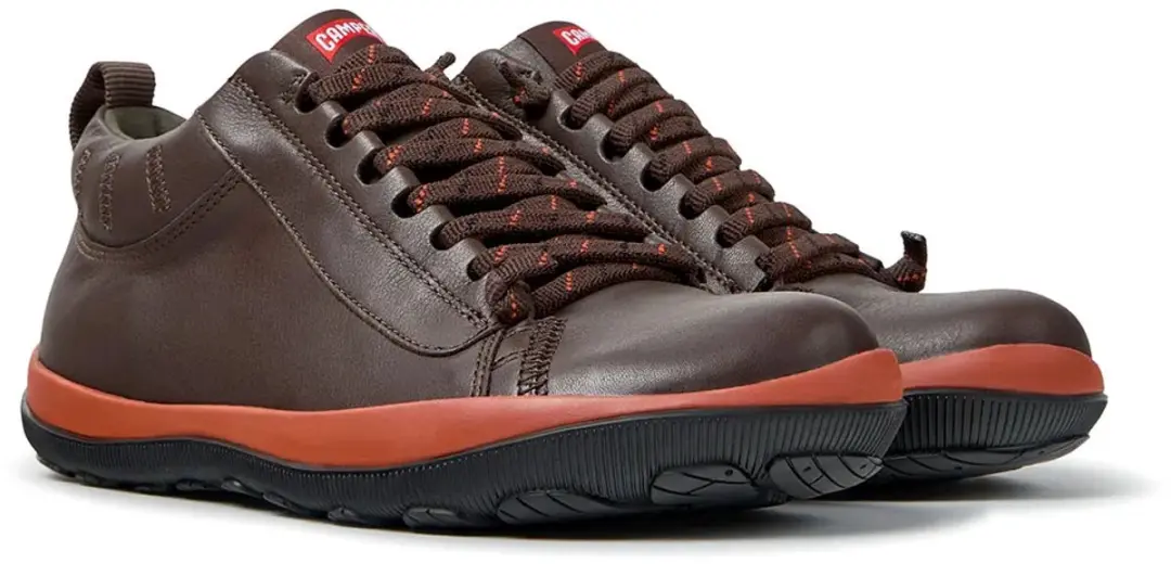 Camper Peu Pista GM Gore-Tex Booties - Bruin - EU 42 - afbeelding 4 van 6