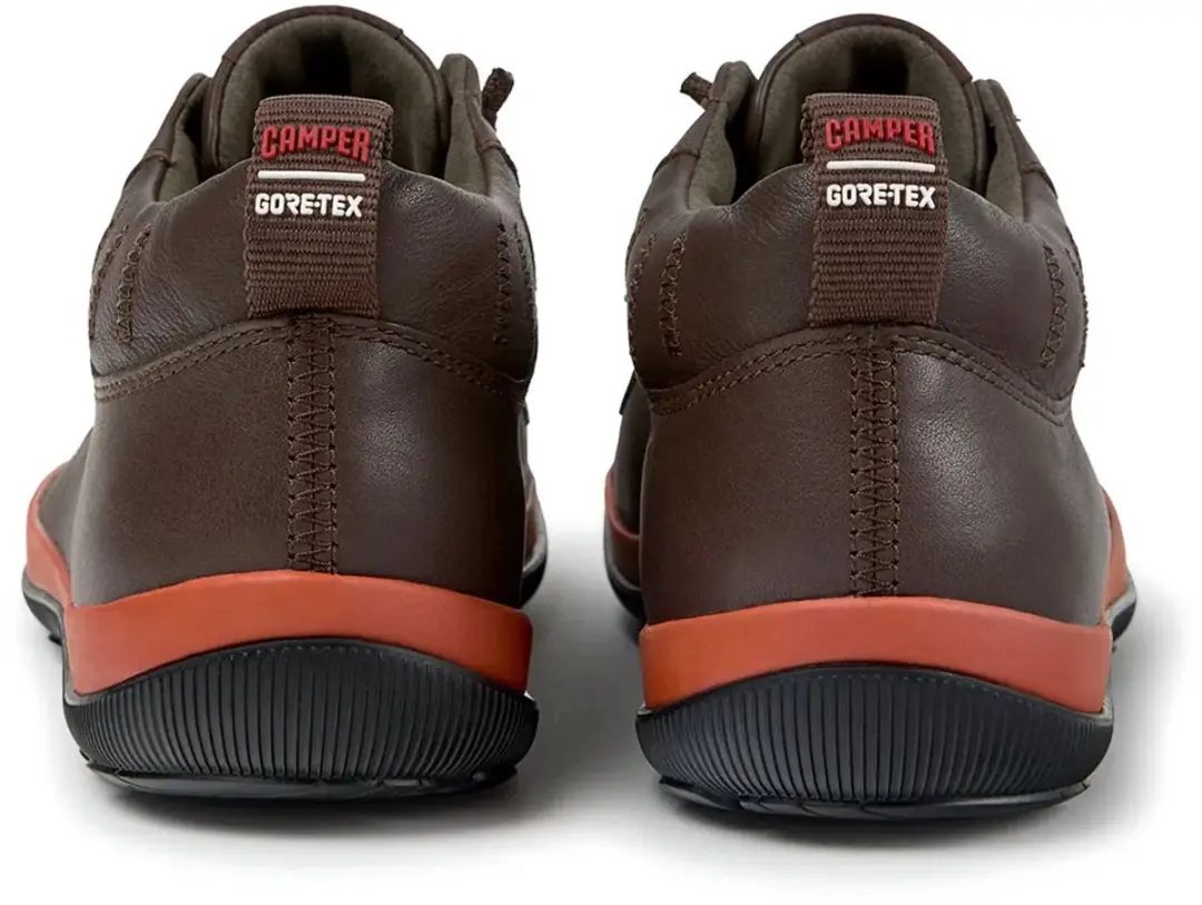 Camper Peu Pista GM Gore-Tex Booties - Bruin - EU 42 - afbeelding 5 van 6